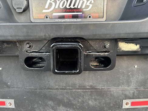 Used 2017 Ford F350 XL w/ STX Appearance Package image 10