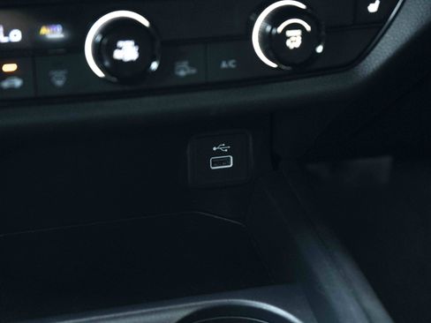 Used 2025 Honda HR-V Sport image 35