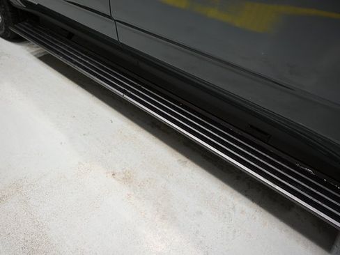 New 2026 GMC Yukon XL AT4 Ultimate w/ LPO, Illumination Package image 35