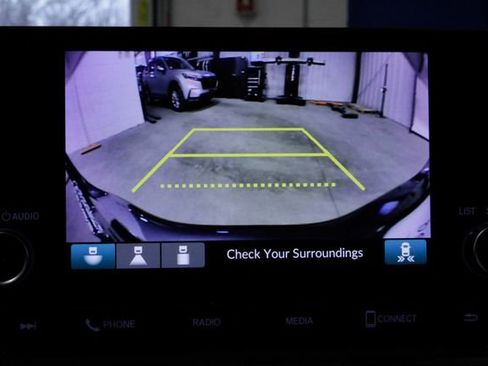 Certified 2024 Honda Accord EX image 31