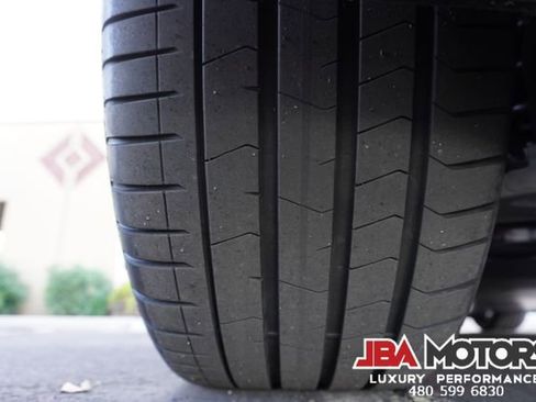 Used 2022 Lucid Air Grand Touring image 95