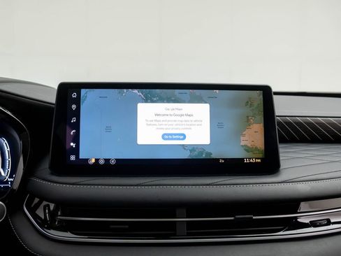 New 2026 INFINITI QX60 Autograph image 25