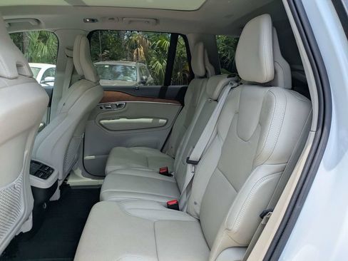 Used 2019 Volvo XC90 T6 Inscription w/ Advanced Package AWD/4WD image 14