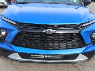 New 2026 Chevrolet Blazer LT w/ Midnight/Sport Edition video 2