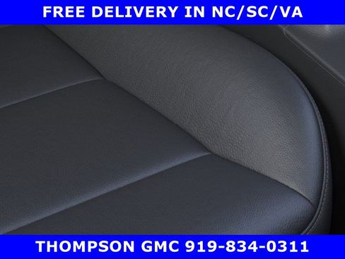 New 2026 GMC Canyon Elevation w/ Convenience Package image 21