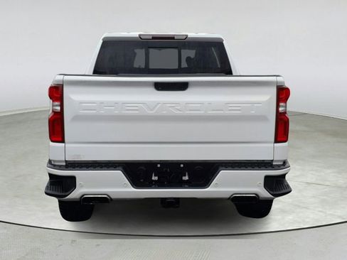 Used 2019 Chevrolet Silverado 1500 RST image 12