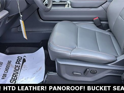 New 2025 Ford Expedition Max Active image 24