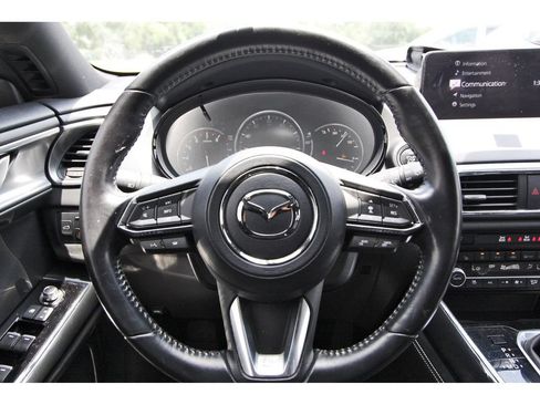 Used 2021 MAZDA CX-9 Grand Touring AWD/4WD image 14