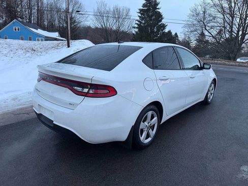Used 2015 Dodge Dart SXT image 3