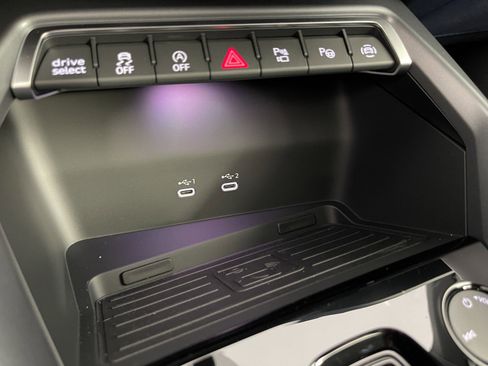 New 2025 Audi A3 2.0T Premium Plus image 30