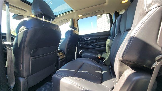 Used 2024 Subaru Ascent Limited w/ Technology Package AWD/4WD image 65