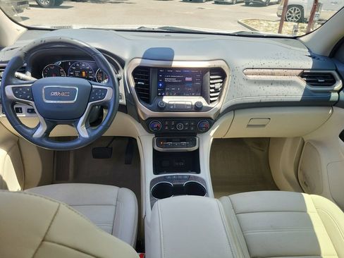 Used 2022 GMC Acadia Denali w/ Denali Ultimate Package AWD/4WD image 13