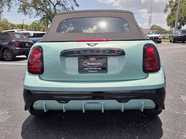 New 2026 MINI Cooper S FWD image 6