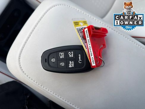 Used 2023 Hyundai Ioniq 5 SEL w/ Cargo Package image 30