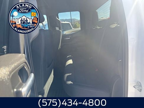 Used 2019 Chevrolet Silverado 1500 LT w/ All-Star Edition image 10