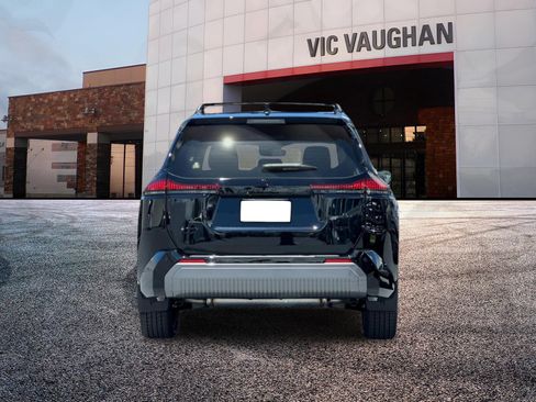 New 2026 Toyota RAV4 XSE AWD/4WD image 4