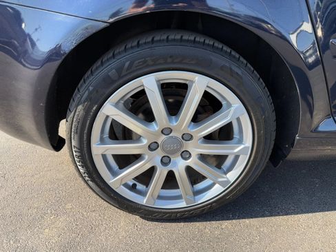 Used 2011 Audi A3 2.0T Premium Plus AWD/4WD image 50