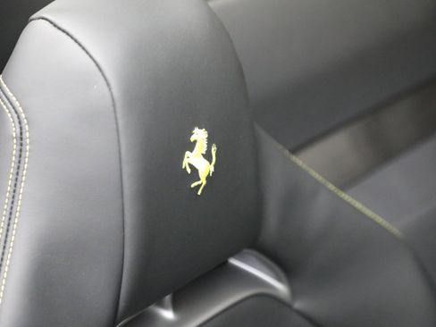 Certified 2024 Ferrari SF90 Spider image 28