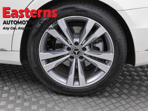 Used 2018 Mercedes-Benz S 450 4MATIC Sedan image 37