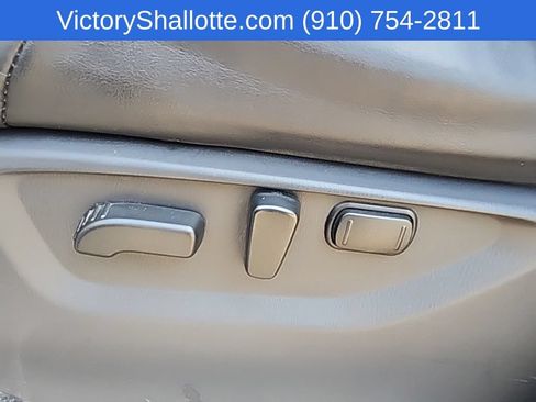 Used 2022 Nissan Armada Platinum w/ Captain's Chairs Package AWD/4WD image 23