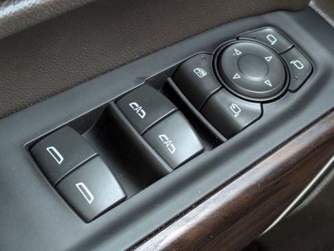 Certified 2022 GMC Sierra 1500 SLT w/ SLT Premium Plus Package image 24