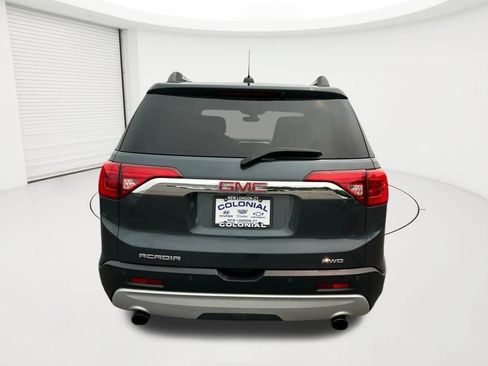Used 2019 GMC Acadia SLT AWD/4WD image 6