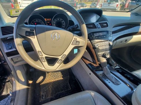 Used 2011 Acura MDX w/ Technology Package image 10
