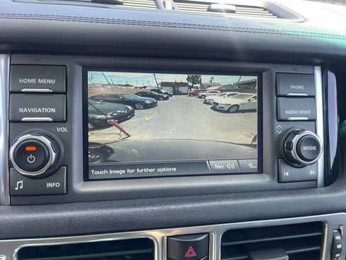 Used 2012 Land Rover Range Rover Supercharged AWD/4WD image 28