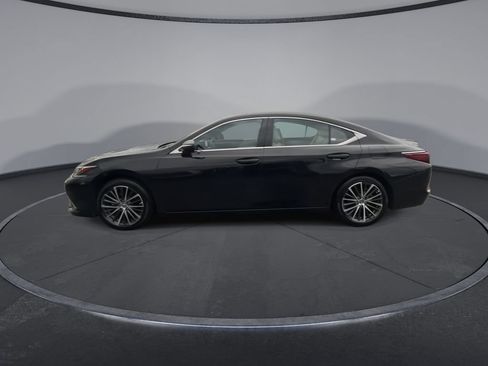 Used 2025 Lexus ES 350 w/ Premium Package FWD image 6
