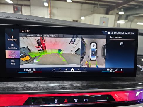 New 2025 BMW 760i xDrive image 25