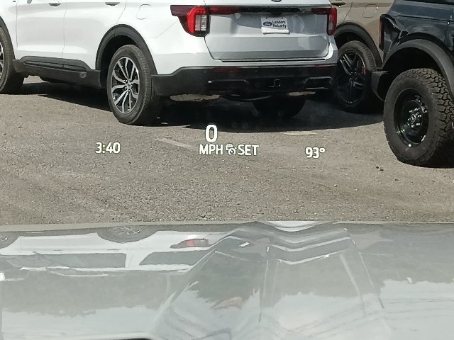 New 2026 Ford F250 Platinum AWD/4WD image 21