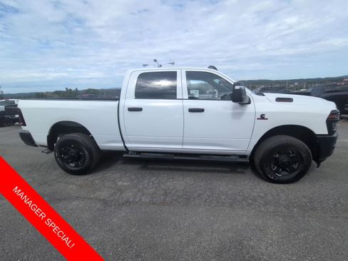 New 2026 RAM 2500 Tradesman image 9