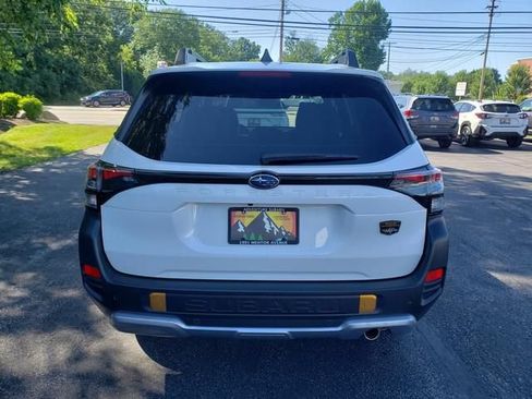 Used 2026 Subaru Forester Wilderness AWD/4WD image 4