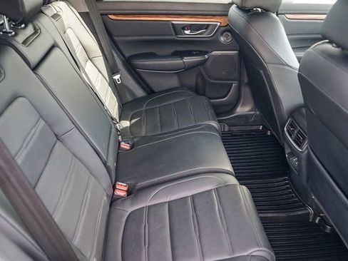 Used 2021 Honda CR-V Touring image 18