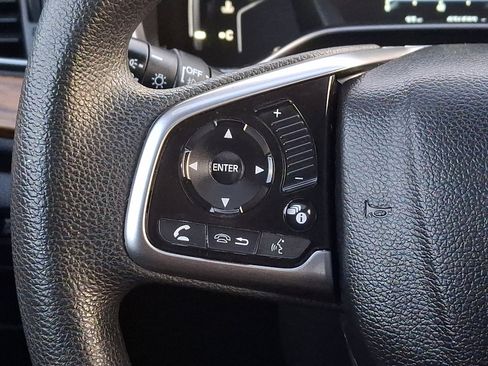 Used 2017 Honda CR-V EX image 20