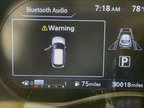 Used 2022 Nissan Kicks SV FWD image 13