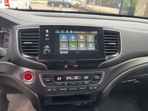 Used 2019 Honda Pilot EX-L image 23