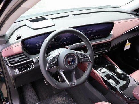 New 2025 Buick Envision Sport Touring image 23
