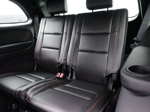 New 2026 Dodge Durango GT w/ Tow 'N Go Package AWD/4WD image 14