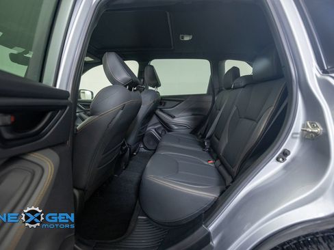 Used 2023 Subaru Forester Wilderness AWD/4WD image 29