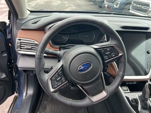 Used 2025 Subaru Outback Touring XT w/ Popular Package #2 AWD/4WD image 16