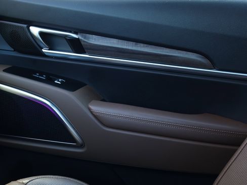 Used 2021 Kia Telluride SX w/ SX Prestige Package image 28