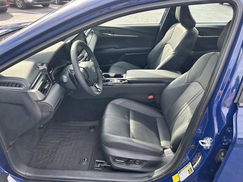Used 2025 Toyota Camry XSE AWD/4WD image 20