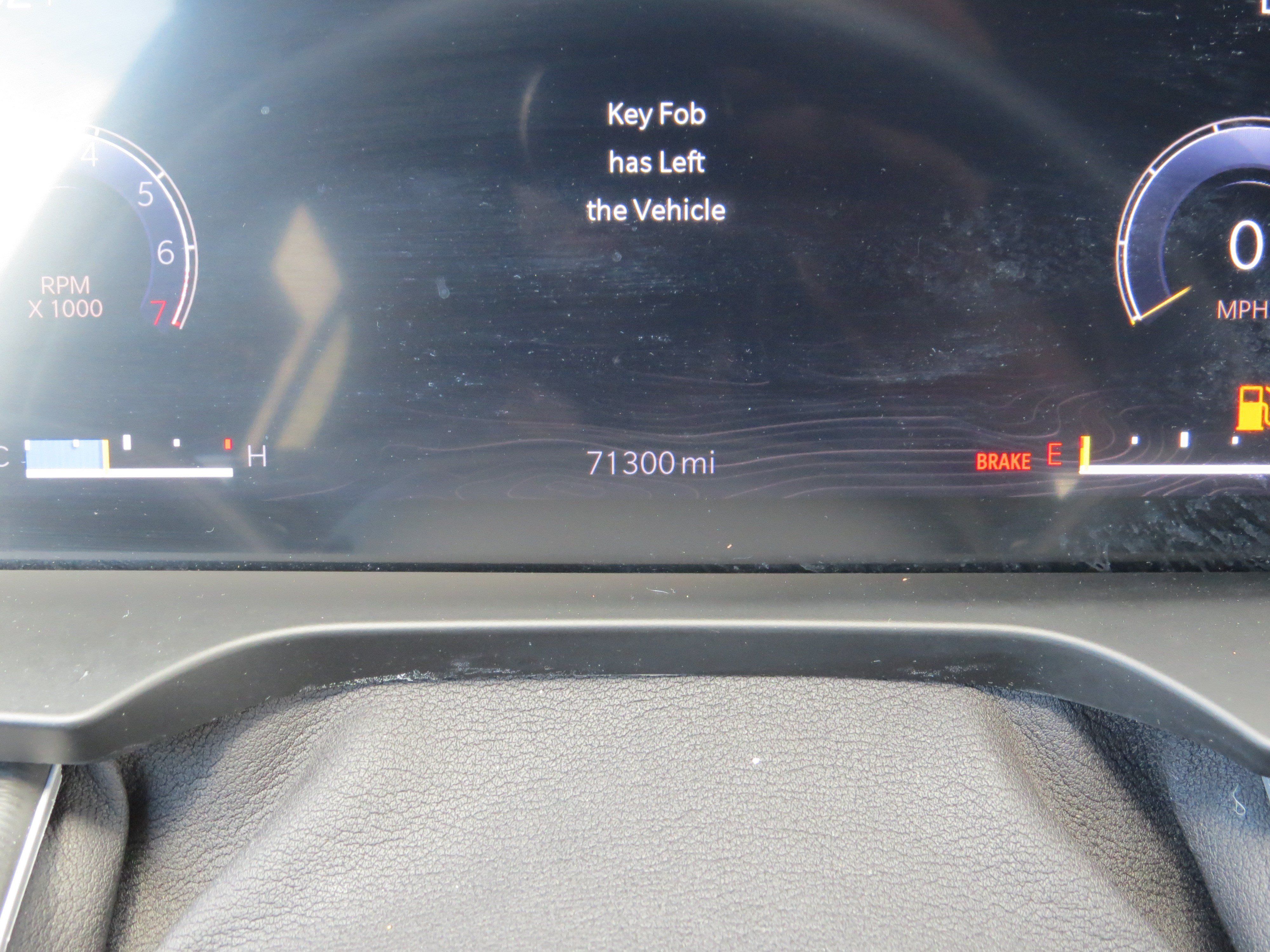 Used 2023 Jeep Grand Cherokee Laredo AWD/4WD image 20