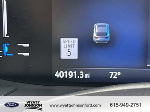 Used 2024 Ford Escape ST-Line w/ Tech Pack #1 AWD/4WD image 39