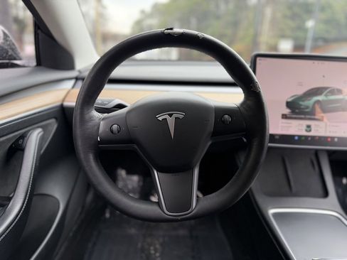 Used 2022 Tesla Model 3 Long Range image 43