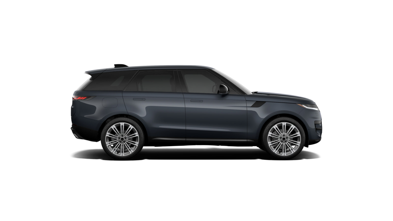 New 2027 Land Rover Range Rover Sport SE AWD/4WD image 3