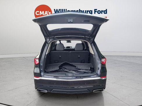 Used 2024 Acura MDX SH-AWD w/ Technology Package image 27