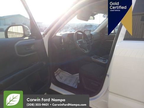 Used 2024 Ford Bronco Sport Big Bend image 11