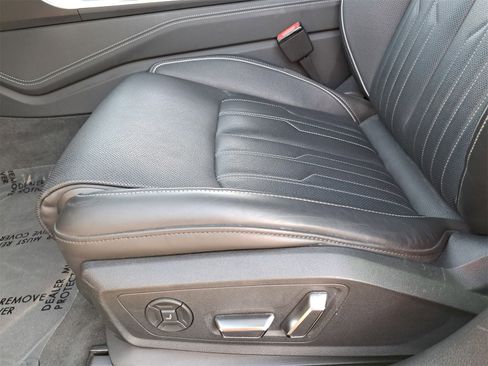 Used 2022 Audi A6 3.0T allroad Prestige image 33